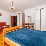 Apartamento Helles Nur 450 Meter Zum Mit Bbq-bereich - Hunde Willkommen