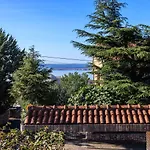 Apartamento Helles Nur 450 Meter Zum Mit Bbq-bereich - Hunde Willkommen