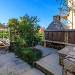 Apartamento Helles Nur 450 Meter Zum Mit Bbq-bereich - Hunde Willkommen *