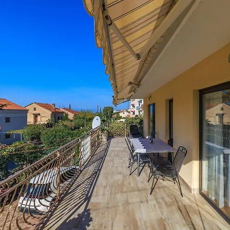 Apartmán Helles Nur 450 Meter Zum Mit Bbq-bereich - Hunde Willkommen