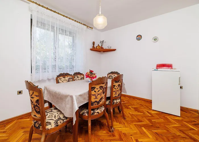 Διαμέρισμα Helles Nur 450 Meter Zum Mit Bbq-bereich - Hunde Willkommen