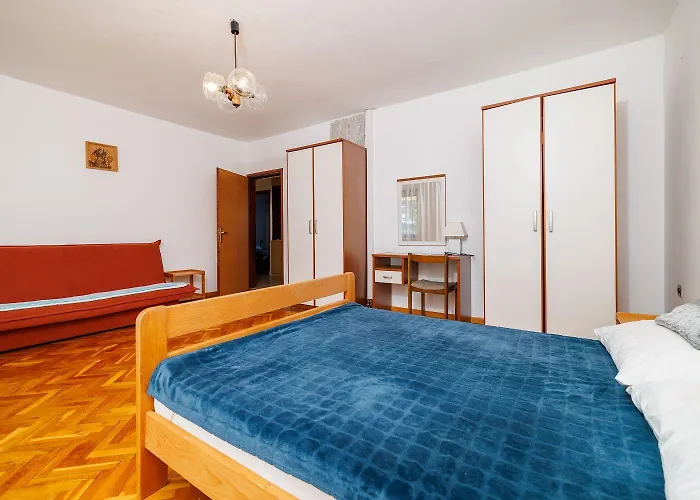 Διαμέρισμα Helles Nur 450 Meter Zum Mit Bbq-bereich - Hunde Willkommen