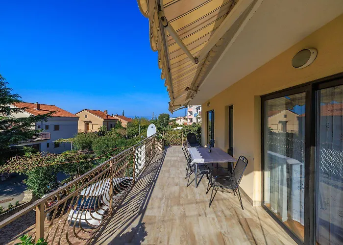 Διαμέρισμα Helles Nur 450 Meter Zum Mit Bbq-bereich - Hunde Willkommen