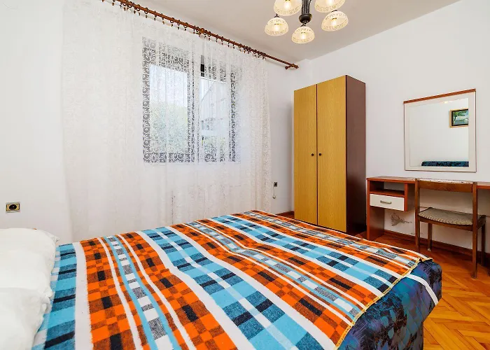 Apartment Helles Nur 450 Meter Zum Mit Bbq-bereich - Hunde Willkommen *